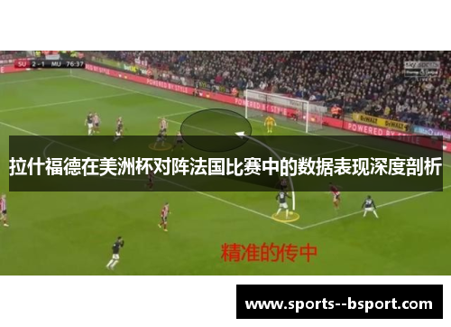 拉什福德在美洲杯对阵法国比赛中的数据表现深度剖析